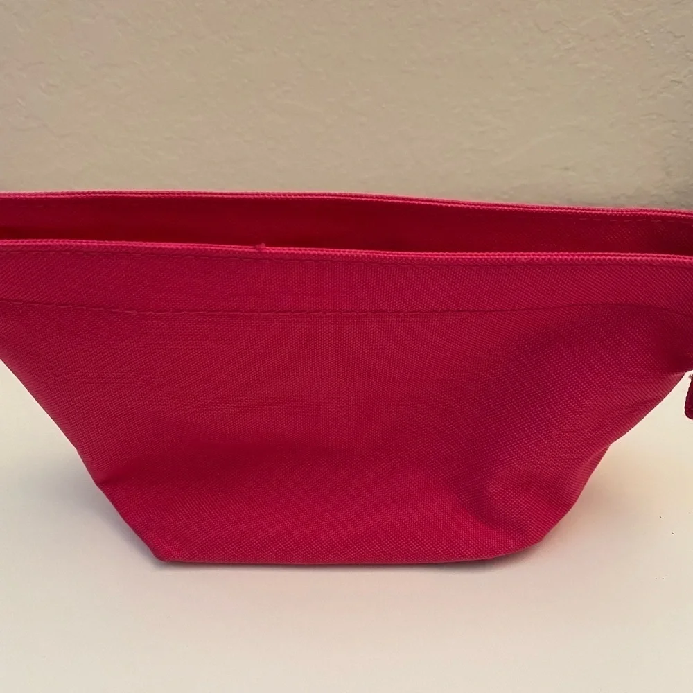 Viva La Juicy cosmetic bag